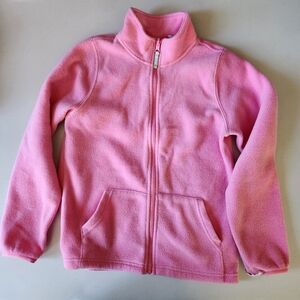 Place Pink Kids Jacket